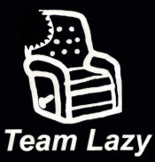 Team Lazy